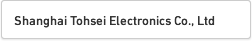 Shanghai Tohsei Electronics Co., Ltd