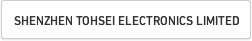 SHENZHEN TOHSEI ELECTRONICS LIMITED